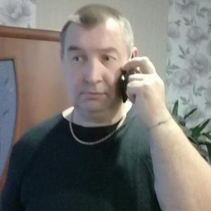 Алексей Азанов, 53 года, Пермь