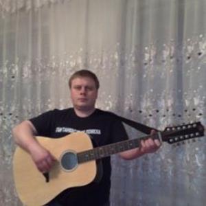 Алексей, 45 лет, Ульяновск