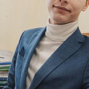 Данил, 23 года, Сергиев Посад