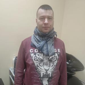 Парни в Санкт-Петербурге: Кирилл, 24 - ищет девушку из Санкт-Петербурга