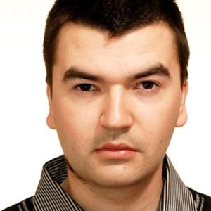 Богдан, 33 года, Новомосковск