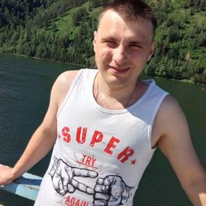Парни в Дивногорске: Андрей, 36 - ищет девушку из Дивногорска