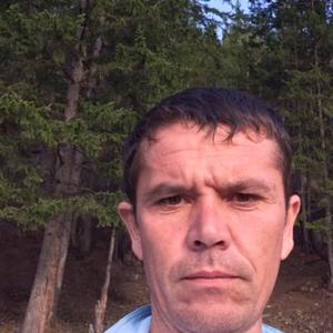 Анваржон, 41 год, Красноярск