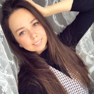 Лиля, 31 год, Нижнекамск