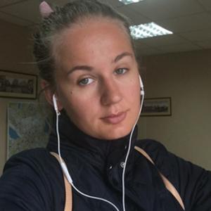 Кристина, 32 года, Екатеринбург