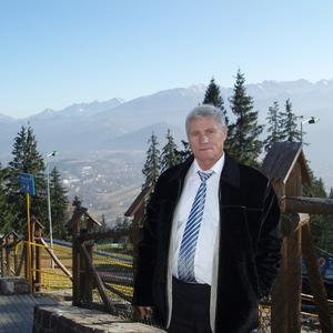 Андрей, 79 лет, Краснодар