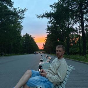 Иван, 33 года, Североморск