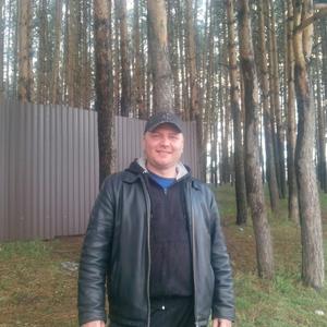 Парни в Сарапуле: Николай, 41 - ищет девушку из Сарапула