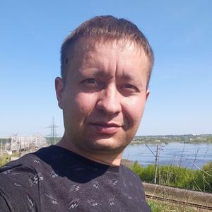 Булат, 36 лет, Зеленодольск