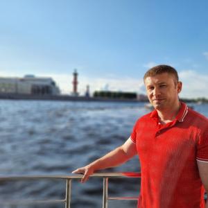 Парни в Санкт-Петербурге: Максим, 42 - ищет девушку из Санкт-Петербурга
