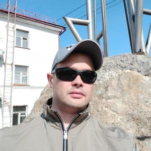 Алексей, 37 лет, Оленегорск