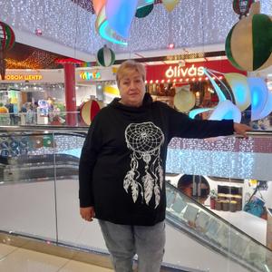 Вера, 67 лет, Краснодар