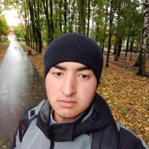Abdulloh, 24 года, Москва