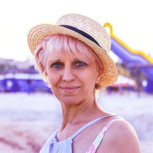 Ludmila Iotova, 57 лет, Приморск