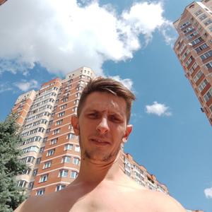 Александр, 37 лет, Малоярославец