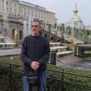 Владимир, 54 года, Кесова Гора
