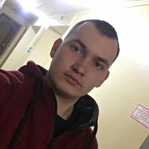Парни в Хабаровске (Хабаровский край): Антон, 25 - ищет девушку из Хабаровска (Хабаровский край)