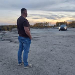 Парни в Челябинске: Андрей, 47 - ищет девушку из Челябинска