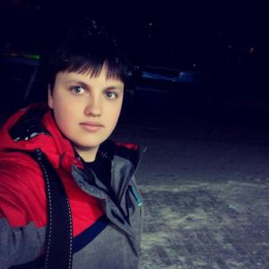 Елена Мельчакова, 24 года, Барнаул