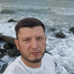 Anvar, 34 года, Ташкент