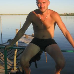Парни в Тамбове: Андрей, 39 - ищет девушку из Тамбова
