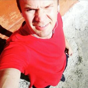 Парни в Ульяновске: Mike Lang Elo, 39 - ищет девушку из Ульяновска