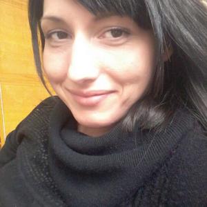Марина Леонова, 35 лет, Томск