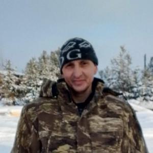 Парни в Киренске: Артем, 44 - ищет девушку из Киренска