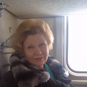 Анна Бондарчук, 67 лет, Сургут
