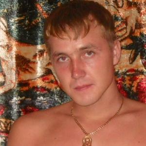 Андрей, 35 лет, Новочебоксарск