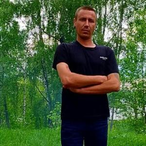 Сергей, 40 лет, Нахабино