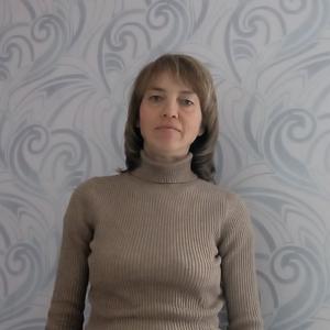 Лилия, 47 лет, Саранск
