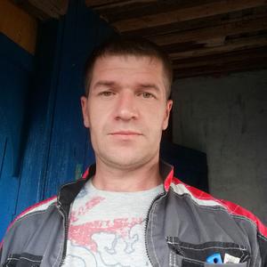 Парни в Ижевске: Ришат, 40 - ищет девушку из Ижевска