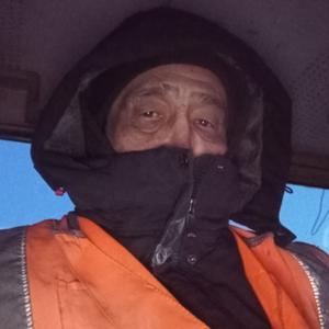 Марат, 55 лет, Хабаровск