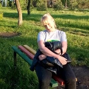 Девушки в Владивостоке: Татьяна, 44 - ищет парня из Владивостока
