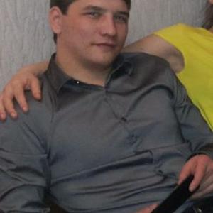 Парни в Алдане: Николай, 36 - ищет девушку из Алдана