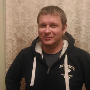 Борис, 47 лет, Краснодар