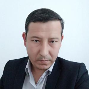 Зафар, 41 год, Алмалык