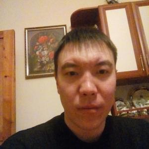 Дмитрий Ли, 42 года, Белгород