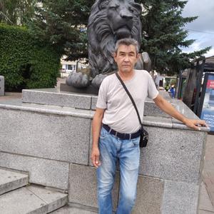 Фаниль, 57 лет, Нижний Новгород