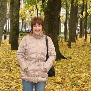 Девушки в Смоленске: Тамара, 63 - ищет парня из Смоленска