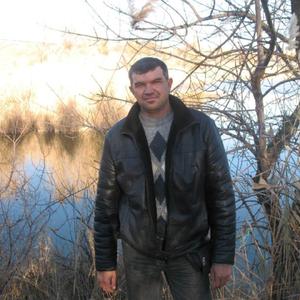 Александр, 49 лет, Волгоград