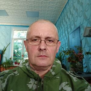 Сергей, 58 лет, Калининград