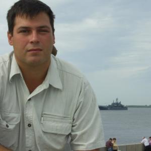 Andrej, 50 лет, Архангельск