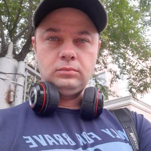 Леонид, 39 лет, Владивосток