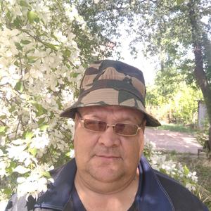 Парни в Челябинске: Юрий, 49 - ищет девушку из Челябинска