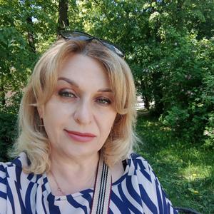 Светлана, 56 лет, Калуга