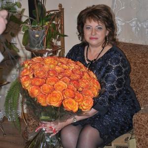 Марина, 58 лет, Воронеж