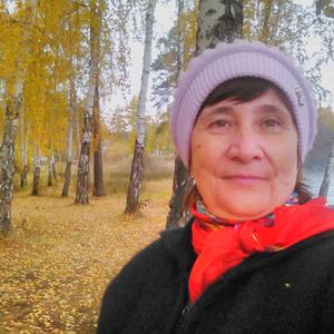 Ольга, 64 года, Екатеринбург