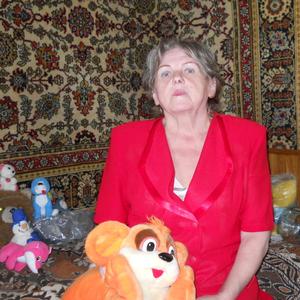 Татьяна, 66 лет, Альметьевск